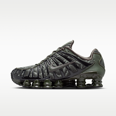 Nike Shox TL Men's Shoes. Nike.com